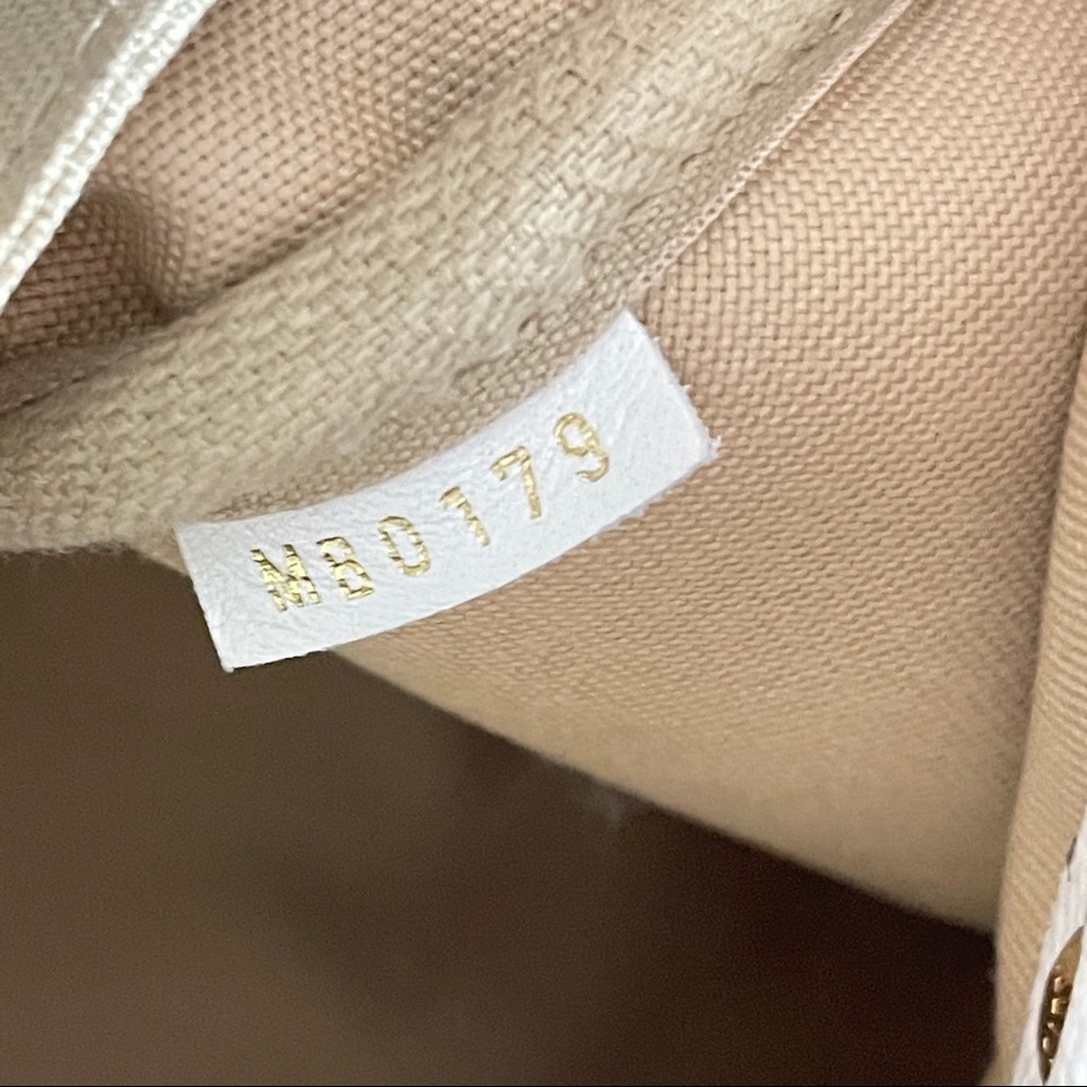 Louis Vuitton Monogram Giant Speedy Bandouliere 30 - Picture 15 of 16